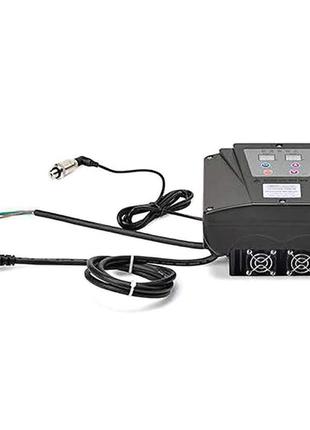 Перетворювач частоти 1~220в × 1~220в до 1.1квт + датчик тиску ...