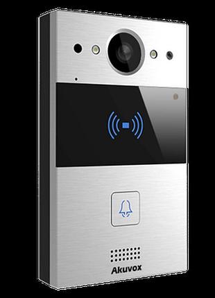 Akuvox r20a - індивідуальна панель виклику