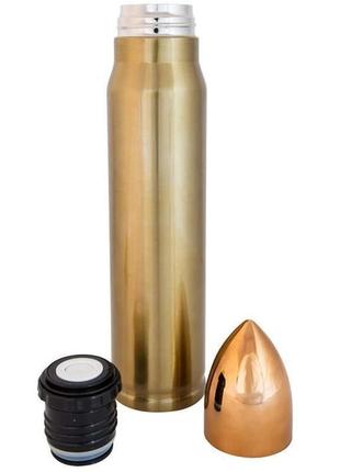 Термос kombat uk bullet flask