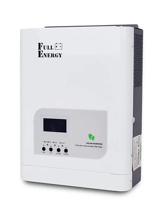 Гібридний інвертор full energy bbgi-1012pro для сонячних панелей