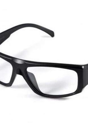Окуляри під діоптрії global vision irop-11 black (rx-able) (cl...