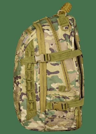 Рюкзак battlebag lc multicam (7237) (7237)3 фото