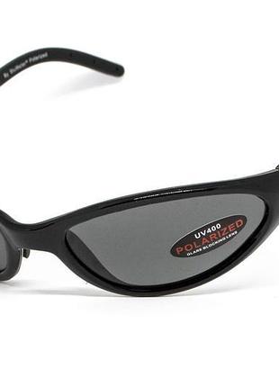 Окуляри поляризаційні bluwater venice polarized (gray) сірі в ...