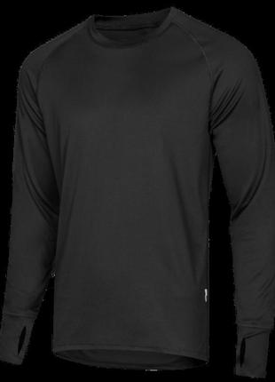 Лонгслів antistatic black (1160), xxl (1160xxl)