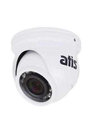 Mhd-відеокамера atis amvd-2mir-10w/3.6 pro