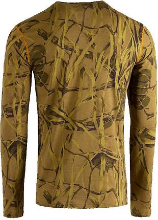 Лонгслів basic 2.0 cotton cane-1 (1123), s (1123s) 3