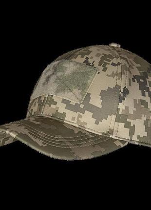 Бейсболка tactic softshell mm14 (6550), (6550)