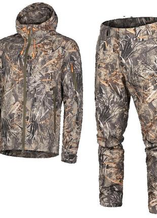Костюм stalker poplin татарське зілля (974), xl (974xl)
