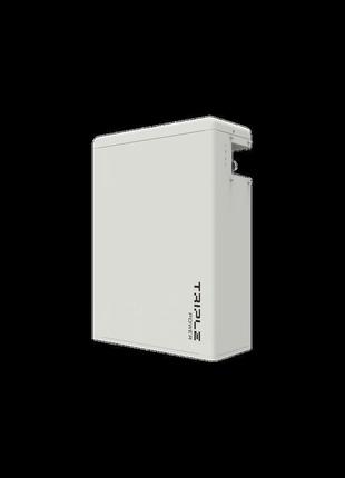 Solax акумуляторна батарея prosolax slave pack t-bat hv11550