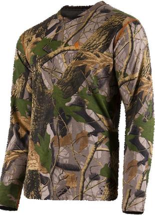 Лонгслів basic 2.0 cotton oak-2 (1124), s (1124s)
