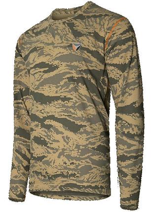 Лонгслів basic 2.0 cotton abu (2221), m (2221m)