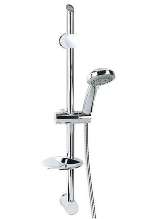 Душова стійка з душовим комплектом (75a) aquatica (9792175)