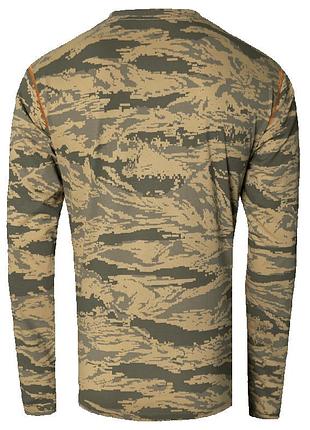 Лонгслів basic 2.0 cotton abu (2221), m (2221m) 3