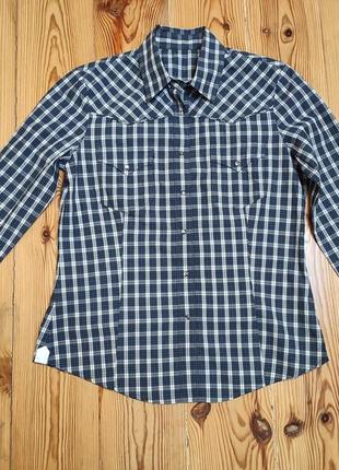 Качественная рубашка