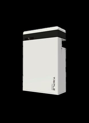 Solax акумуляторна батарея prosolax master pack t-bat h5.8