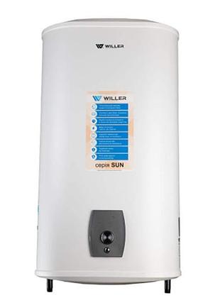 Водонагрівач willer evh50ri серія sun