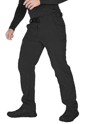 Штани softshell 2.0 black (6584), xl (6584xl) 3