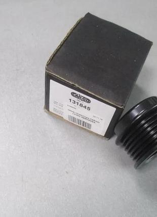 Шкив генератора cargo