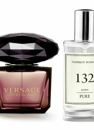 Парфум fm world #431 (carolina herrera - good girl)