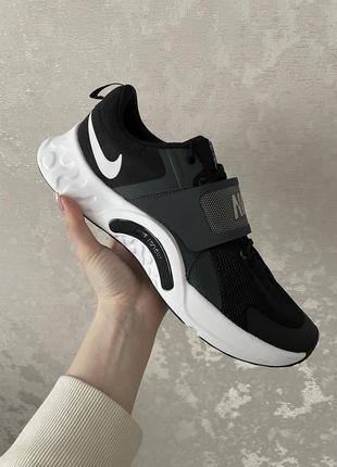 Кроссовки nike3 фото