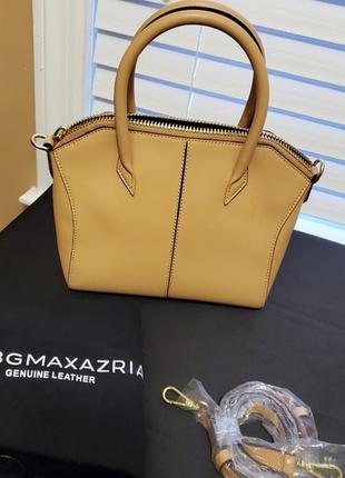 Сумка bcbg max azria mini3 фото