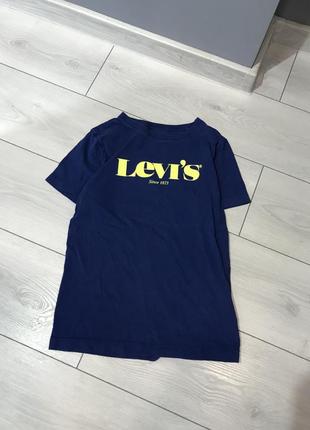 Футболка levi’s