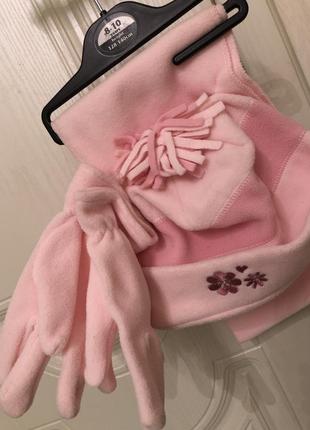 Набор для принцессы