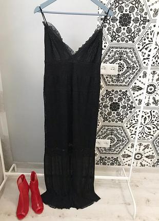 Сукня вечірня