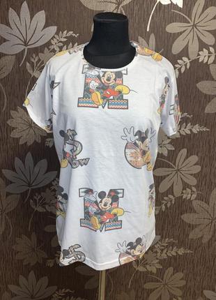 Стильна футболка