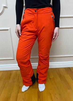 Лижні штани жіночі cmp