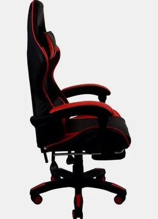 Геймерские кресла home, геймерские кресла, кресло геймерское для подростка, кресло комп borno prestige3 фото