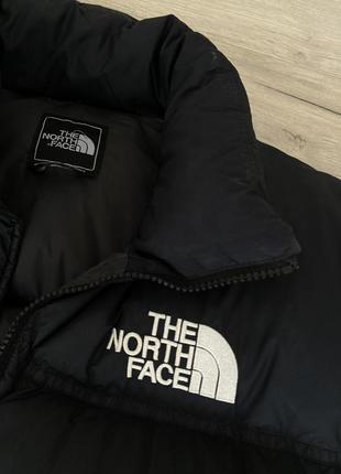 Куртка the north face1 фото
