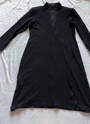 Маленька чорна сукня маленької чорнове платье