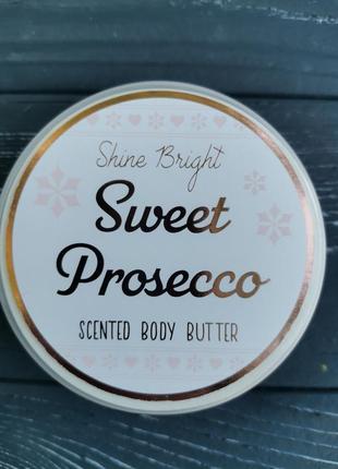 Масло для тела 50 мл sweet prosecco