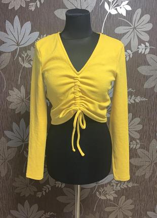 Стильний та яскравий тор