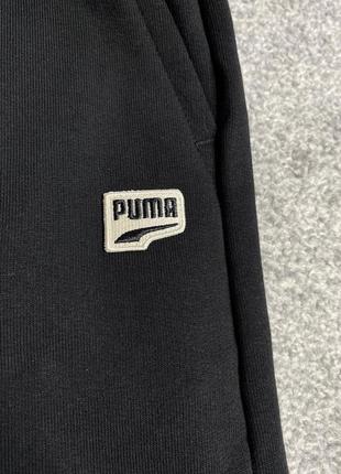 Спортивні шорти puma4 фото