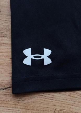 Спортивные шорты under armour6 фото