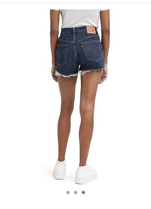 Шорти levi’s  оригінал 3