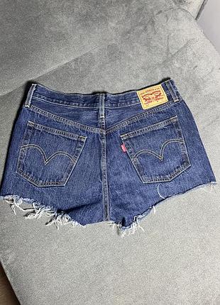 Шорти levi’s  оригінал 4