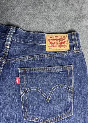 Шорты levi's оригинал 5