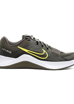 Мужские кроссовки nike mc trainer 2 хаки 42.5 (7ddm0823-300 42.5)2 фото