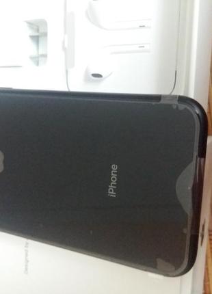 Apple iphone xr 128gb black3 фото