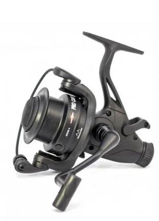 Котушка mifine pro carp 500 b 7+1bb з бейтранером