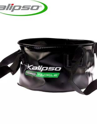 Відро kalipso eva groundbait bucket 30*16cm