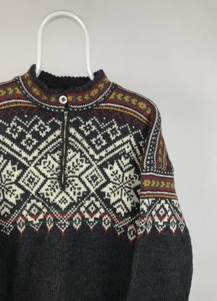 Свитер в стиле dale of norway vintage ralph hilfiger coogi emaaro2 фото