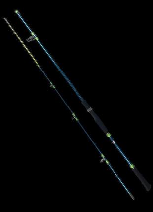 Спінінг sams fish white amur 2.4m (100-200g)