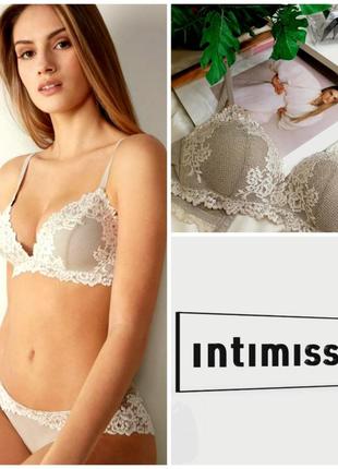 Бюстгальтер tiziana pretty flowers intimissimi