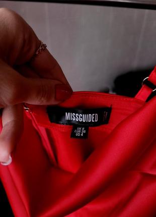 Платье missguided2 фото