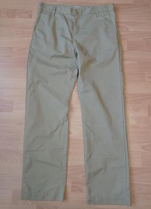 Чоловічі штани carhartt staunton pant