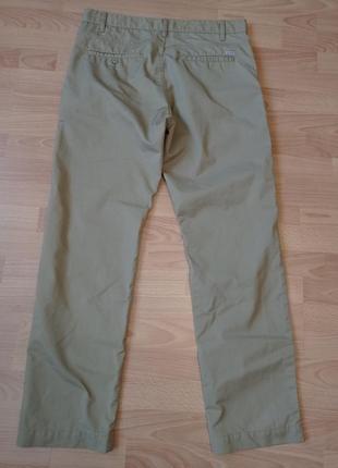 Мужские брюки carhartt staunton pant4 фото